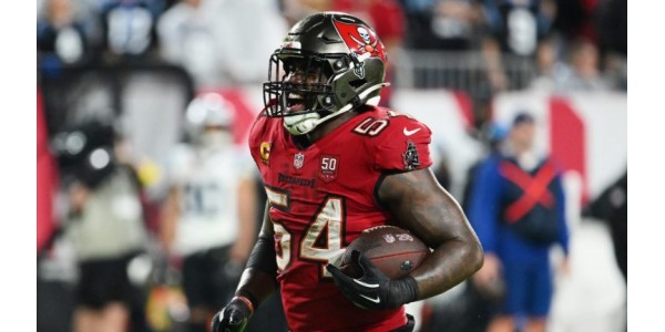 I sommar står Tampa Bay Buccaneers inför en period av återuppbyggnad I sommar står Tampa Bay Buccaneers inför en period av återuppbyggnad